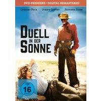 Duell in der Sonne -   - (DVD Video / Sonstige / unsortiert)