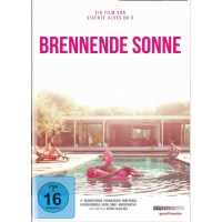 Brennende Sonne (OmU) -   - (DVD Video / Sonstige /...