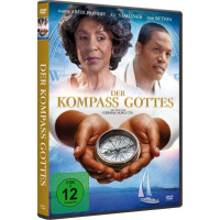 Der Kompass Gottes -   - (DVD Video / Sonstige / unsortiert)