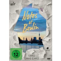 Notes of Berlin -   - (DVD Video / Sonstige / unsortiert)