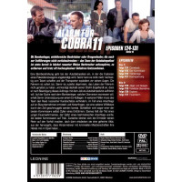 Alarm für Cobra 11 Staffel 15 -   - (DVD Video /...