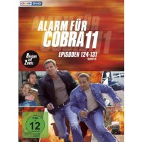 Alarm für Cobra 11 Staffel 15 - LEONINE Distribution...