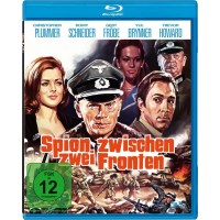 Spion zwischen zwei Fronten (Blu-ray) -   - (Blu-ray...