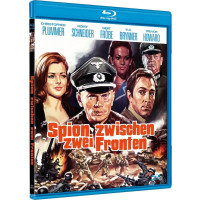 Spion zwischen zwei Fronten (Blu-ray) -   - (Blu-ray...