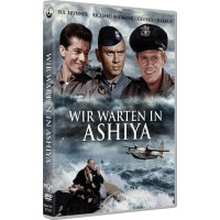 Wir warten in Ashiya -   - (DVD Video / Sonstige /...