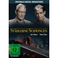 Stählerne Schwingen -   - (DVD Video / Sonstige /...