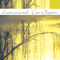 Instrumental Eric Clapton - Instrumental Eric Clapton -   - (CD / I)