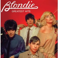 Blondie - Greatest Hits -   - (CD / Titel: A-G)