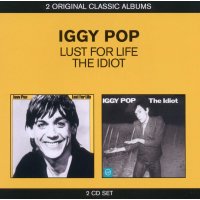 Iggy Pop - Classic Albums -   - (CD / C)