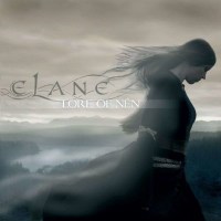 Elane - Lore Of Nen -   - (CD / L)