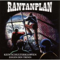 Rantanplan - Gegen den Trend -   - (CD / G)