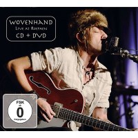 Wovenhand - Live At Roepaen (CD + DVD) -   - (CD / L)