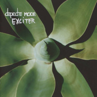 Depeche Mode - Exciter -   - (CD / E)