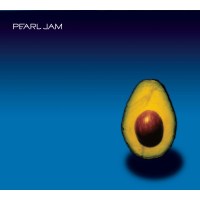 Pearl Jam - Pearl Jam -   - (CD / P)