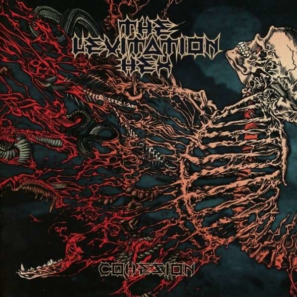 The Levitation Hex - Cohesion -   - (CD / Titel: Q-Z)