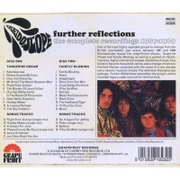 Kaleidoscope   (UK) - Further Reflections: The Complete Recordings 1967 - 1969 -   - (CD / Titel: H-P)