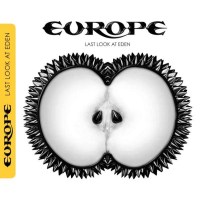 Europe - Last Look At Eden -   - (CD / L)