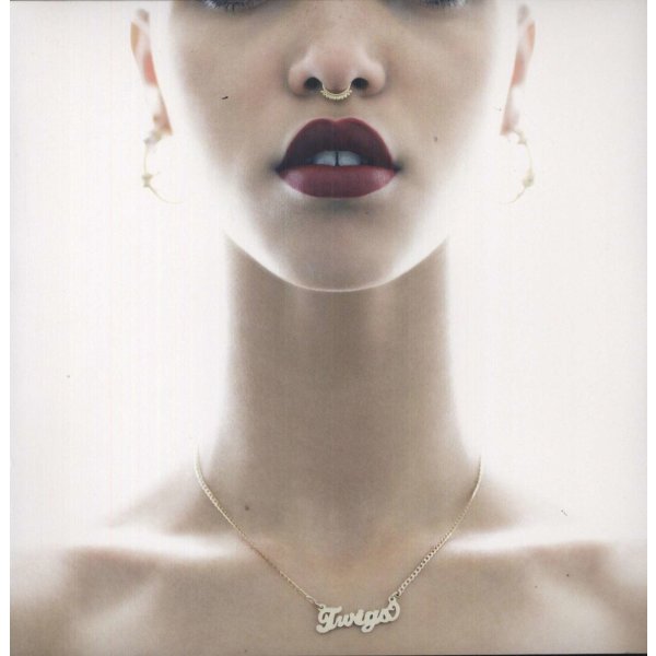 FKA twigs - EP 2 -   - (Vinyl / Maxi-Single 12")