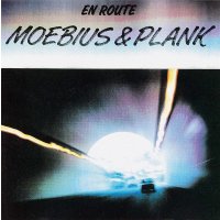 Moebius & Plank - En Route -   - (CD / E)