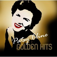 Patsy Cline - Golden Hits -   - (CD / G)