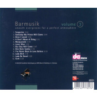 Various Artists - Barmusik Vol. 3 -   - (CD / B)