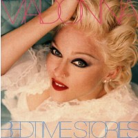 Madonna - Bedtime Stories -   - (CD / Titel: H-P)