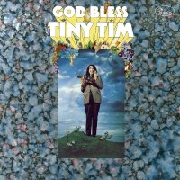 Tiny Tim - God Bless Tiny Tim -   - (CD / G)