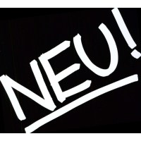 Neu! - Neu! 75 -   - (Vinyl / Pop (Vinyl))