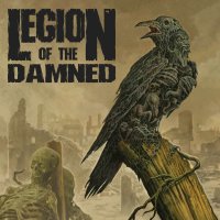 Legion Of The Damned - Ravenous Plague -   - (CD / Titel:...