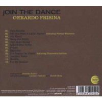 Gerardo Frisina - Join Dance -   - (CD / J)