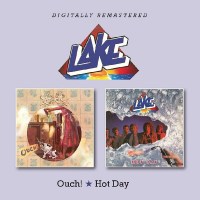 Lake (Pop) - Ouch! / Hot Day -   - (CD / O)