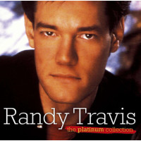 Randy Travis - Platinum Collection -   - (CD / Titel: Q-Z)