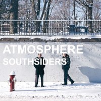 Atmosphere - Southsiders (Limited Edition) (Silver Vinyl)...