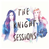 Madison Violet - The Knight Sessions -   - (CD / T)