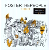 Foster The People - Torches (180g) -   - (LP / T)