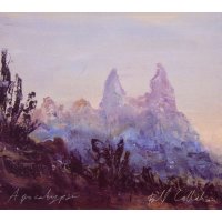 Bill Callahan - Apocalypse -   - (CD / A)