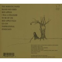 (Smog) (Bill Callahan) - Red Apple Falls -   - (CD / R)