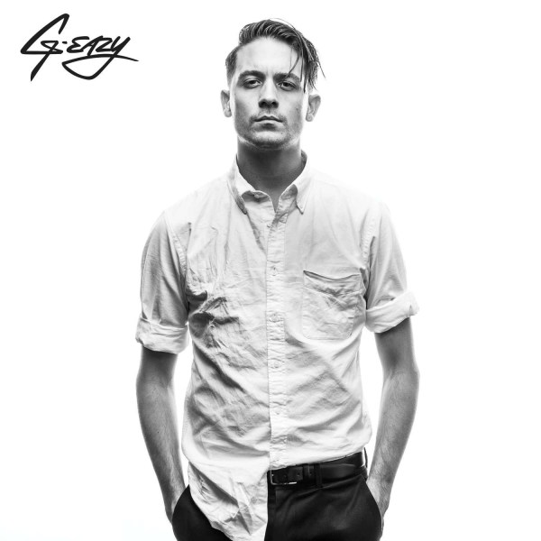 G-Eazy - These Things Happen -   - (Vinyl / Pop (Vinyl))