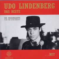 Udo Lindenberg - Das Beste: Mit und ohne Hut -   - (CD /...