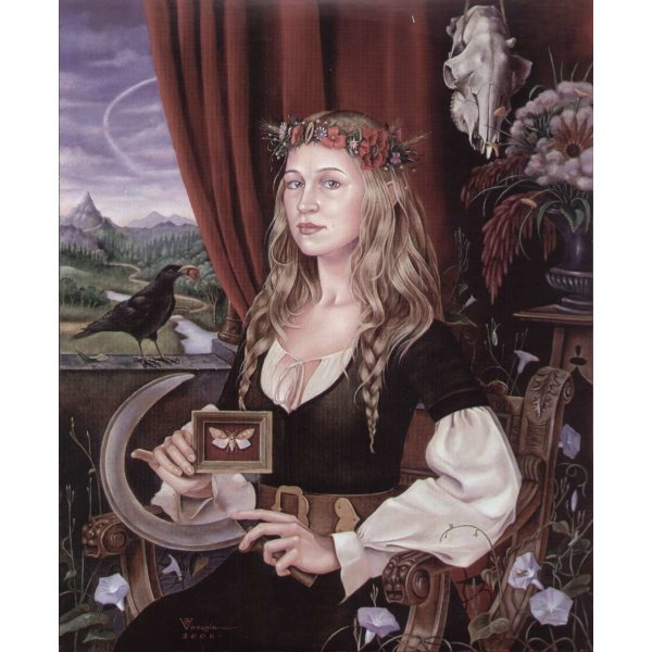 Joanna Newsom - Ys -   - (LP / Y)