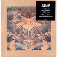 Junip - Fields -   - (Vinyl / Pop (Vinyl))