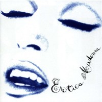 Madonna - Erotica (Clean Version) -   - (CD / Titel: H-P)