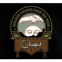 Clutch - Strange Cousins From The West -   - (CD / S)