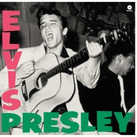 Elvis Presley (1935-1977) - Debut Album (180g) (Limited...