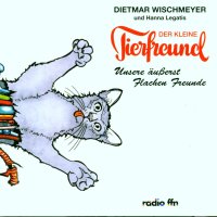 - Dietmar Wischmeyer - Der kleine Tierfreund -   - (CD / D)