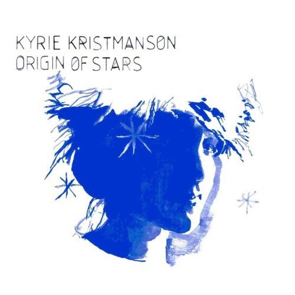 Kyrie Kristmanson - Origin Of Stars -   - (CD / O)