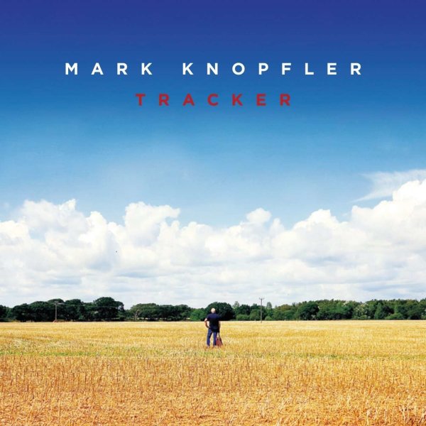 Mark Knopfler - Tracker (180g) -   - (Vinyl / Pop (Vinyl))