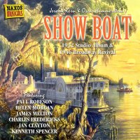 Various: - Show Boat -   - (CD / S)