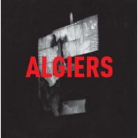 Algiers - Algiers -   - (Vinyl / Pop (Vinyl))