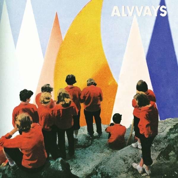 Alvvays - Antisocialites -   - (CD / A)